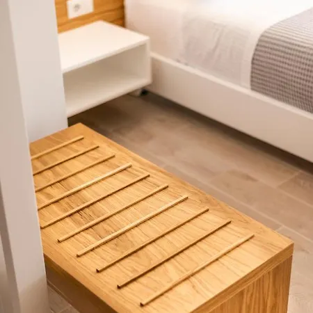 Sonar En El Mar Bed and Breakfast Himare Buitenkant foto